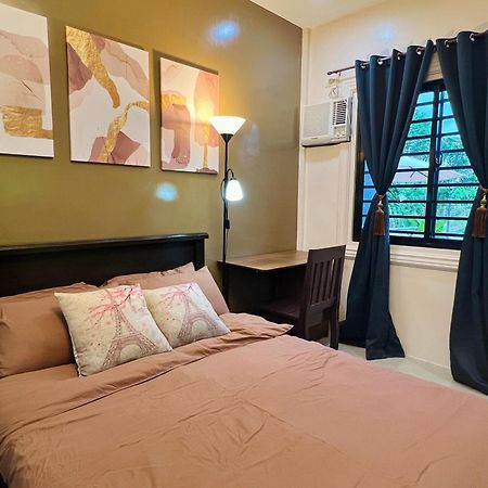 Sky Traveller Suites Panglao Eksteriør billede