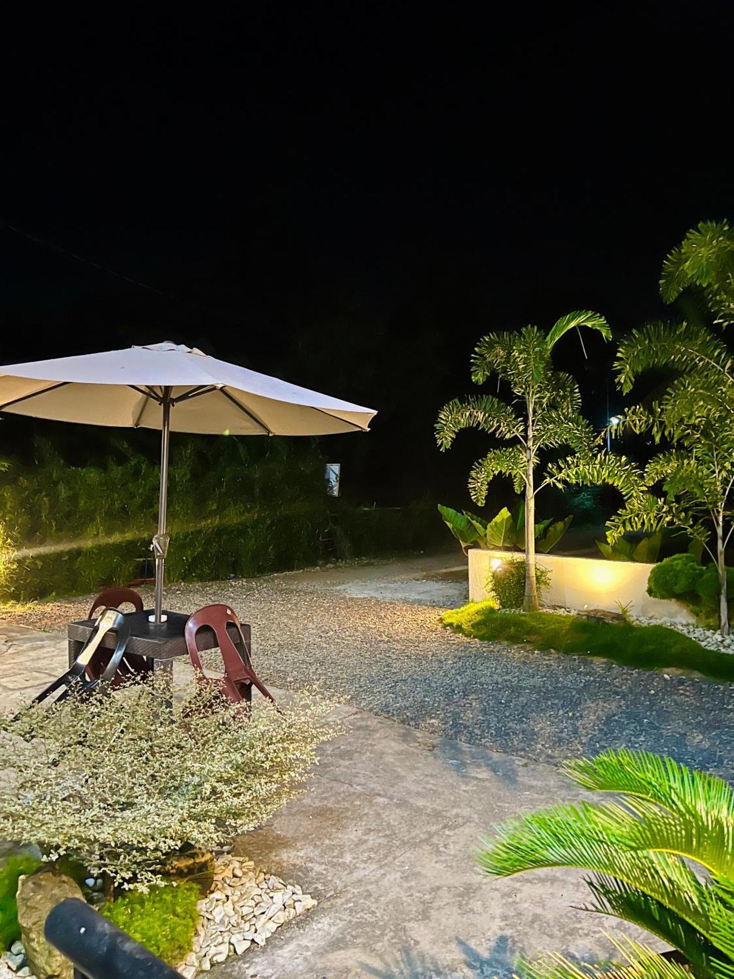 Sky Traveller Suites Panglao Eksteriør billede